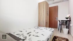 The Stellar (D5), Condominium #502312311